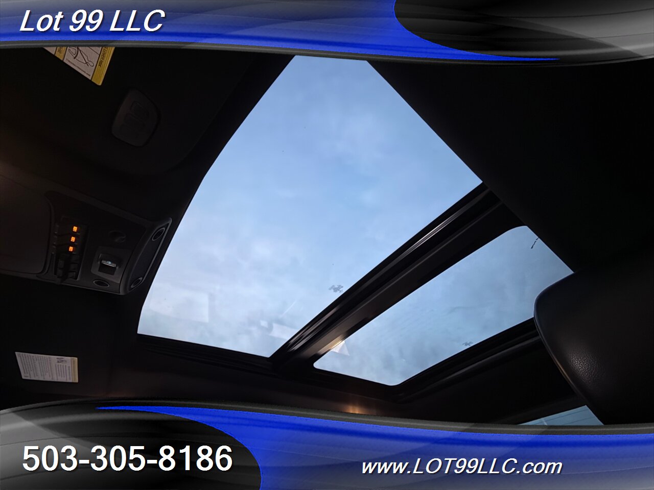 2020 Ford F-150 Raptor Crew Cab 4x4 3.5L Twin Turbo V6 450hp 510ft  Twin Panel Roof Htd F&R Leather Pro Tow 360 Cam LOADED!! - Photo 3 - Milwaukie, OR 97267