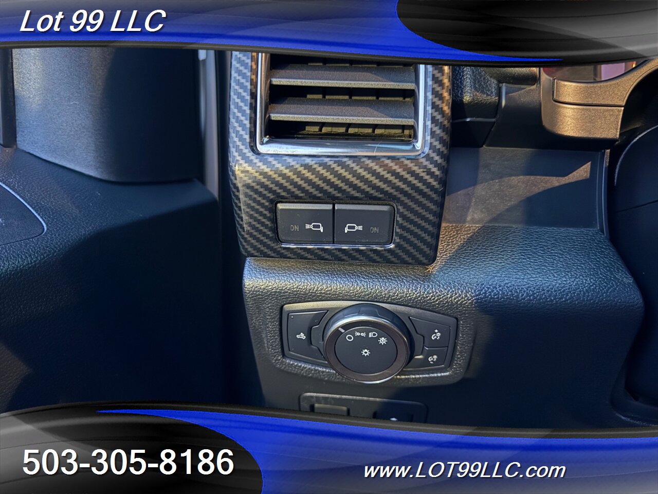 2020 Ford F-150 Raptor Crew Cab 4x4 3.5L Twin Turbo V6 450hp 510ft  Twin Panel Roof Htd F&R Leather Pro Tow 360 Cam LOADED!! - Photo 57 - Milwaukie, OR 97267