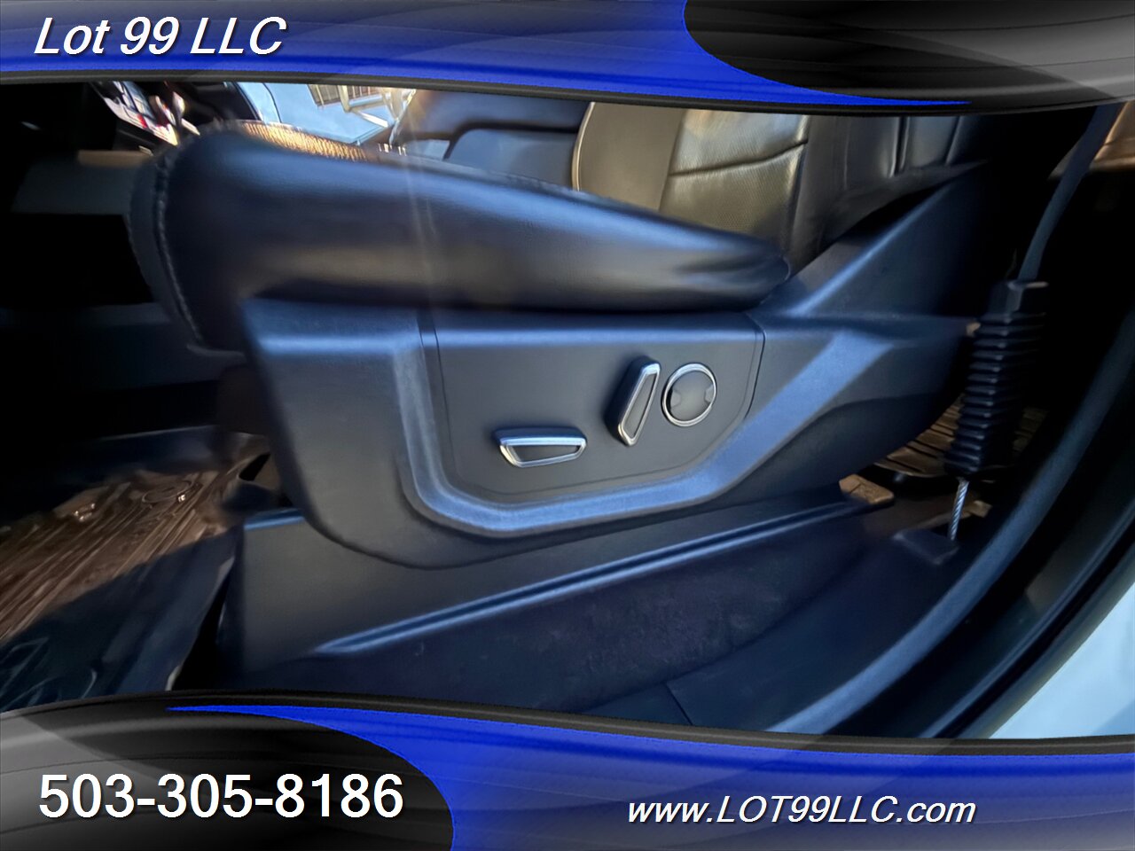 2020 Ford F-150 Raptor Crew Cab 4x4 3.5L Twin Turbo V6 450hp 510ft  Twin Panel Roof Htd F&R Leather Pro Tow 360 Cam LOADED!! - Photo 63 - Milwaukie, OR 97267