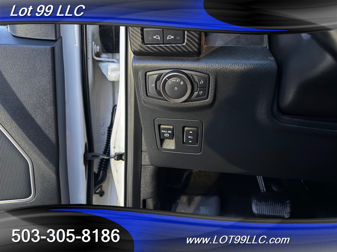 2020 Ford F-150 Raptor Crew Cab 4x4 3.5L Twin Turbo V6 450hp 510ft  Twin Panel Roof Htd F&R Leather Pro Tow 360 Cam LOADED!! - Photo 62 - Milwaukie, OR 97267