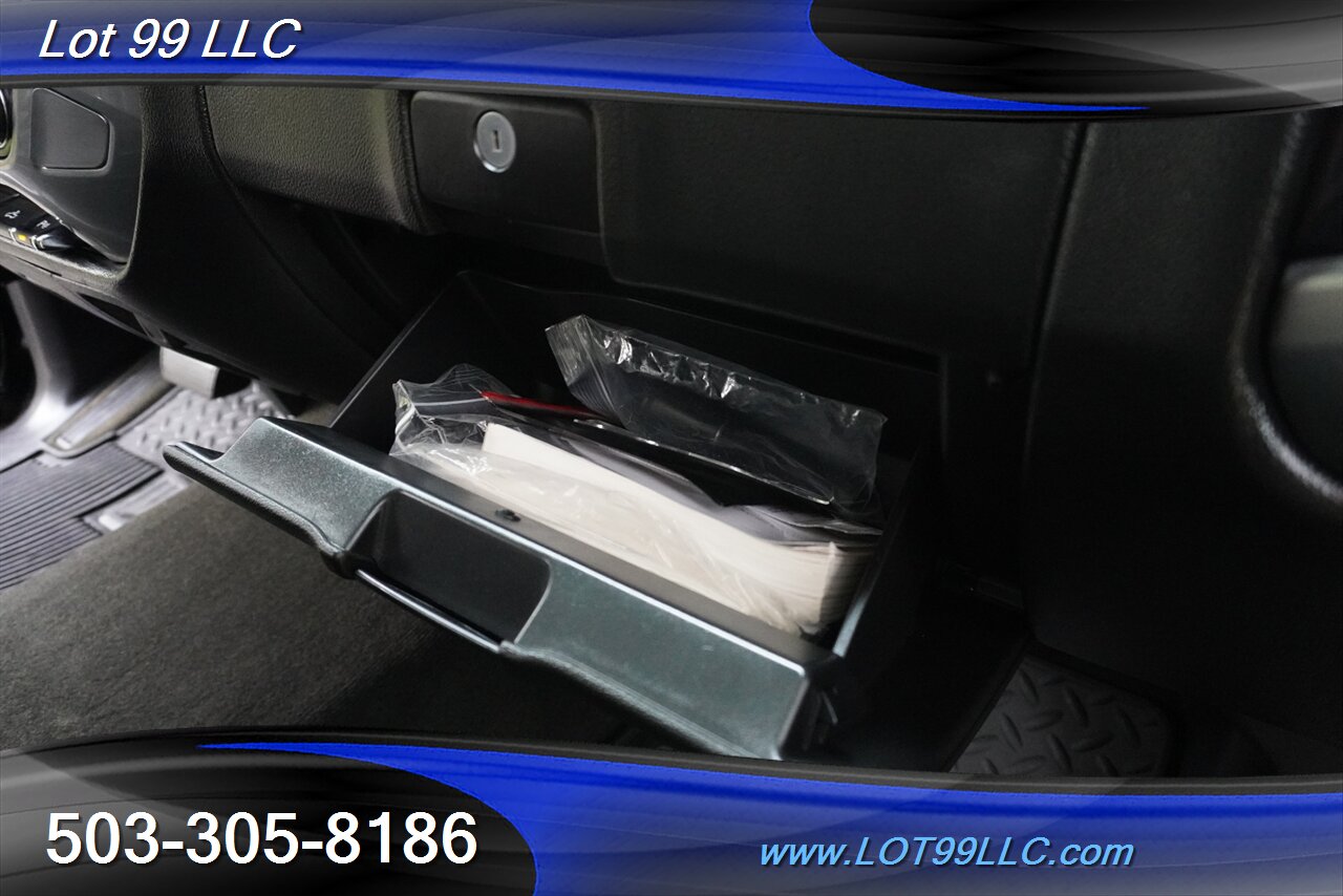 2017 Chevrolet Silverado 1500 LT 4X4 61K V8 5.3L 20 Black Wheels Newer Tires  Canopy 1 OWNER - Photo 36 - Milwaukie, OR 97267