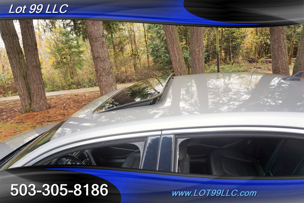 2014 Volkswagen Passat TDI Comfortline Sedan ONLY 97K Heated Leather Moon   - Photo 34 - Milwaukie, OR 97267