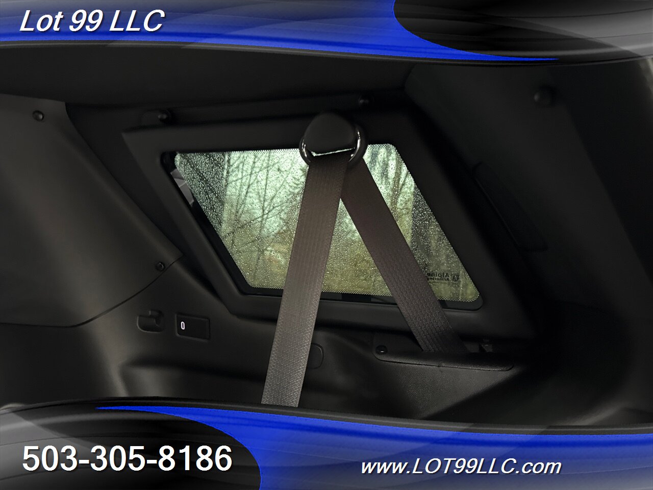 2021 Chevrolet Tahoe LT 4x4 6k **** ARMORED - BULLET PROOF ****   - Photo 22 - Milwaukie, OR 97267