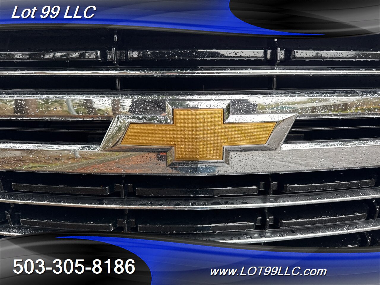 2021 Chevrolet Tahoe LT 4x4 6k **** ARMORED - BULLET PROOF ****   - Photo 92 - Milwaukie, OR 97267