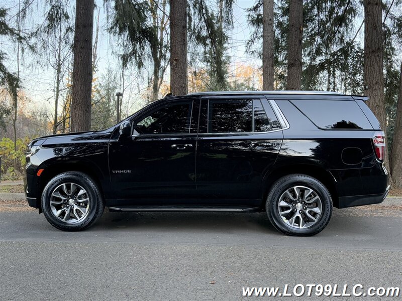 2021 Chevrolet Tahoe LT 4x4 6k **** ARMORED - BULLET PROOF ****  