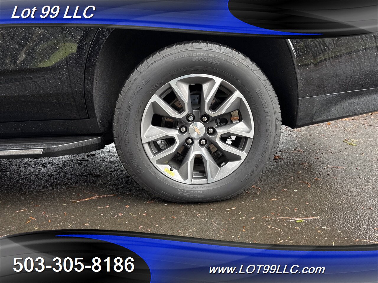 2021 Chevrolet Tahoe LT 4x4 6k **** ARMORED - BULLET PROOF ****   - Photo 78 - Milwaukie, OR 97267