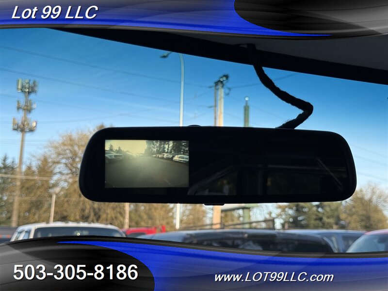 2020 Chevrolet Express 2500 Cargo Van 1-Owner Bulkhead Wall  