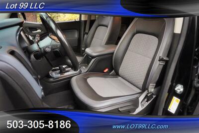 2019 Chevrolet Colorado Z71 4x4 52K Crew Cab V6 3.6L Auto Heated Seats   - Photo 2 - Milwaukie, OR 97267
