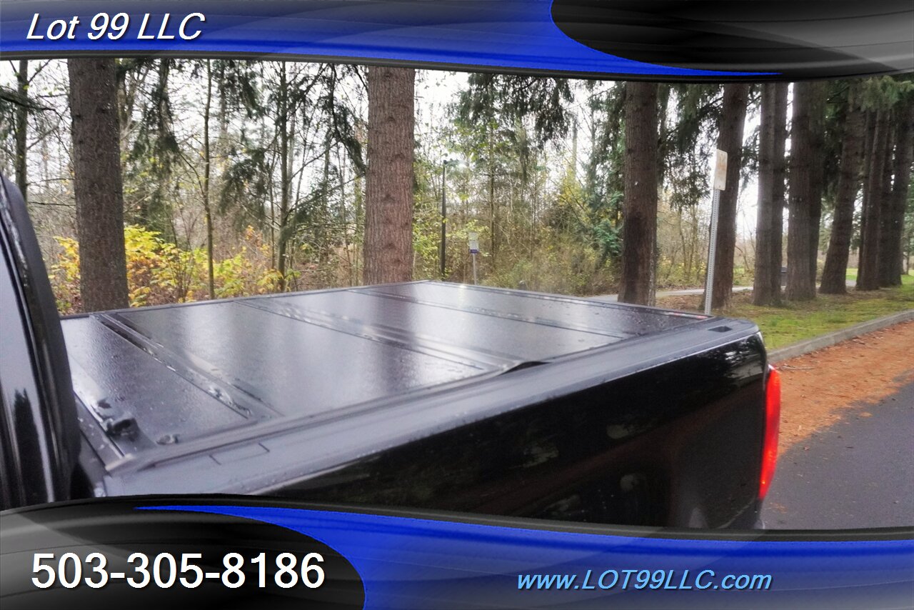 2019 Chevrolet Colorado Z71 4x4 52K Crew Cab V6 3.6L Auto Heated Seats   - Photo 15 - Milwaukie, OR 97267