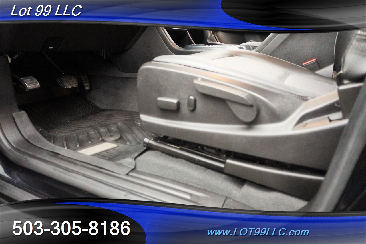 2019 Chevrolet Colorado Z71 4x4 52K Crew Cab V6 3.6L Auto Heated Seats   - Photo 39 - Milwaukie, OR 97267