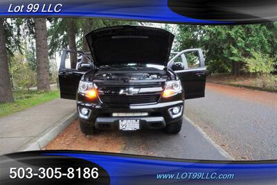 2019 Chevrolet Colorado Z71 4x4 52K Crew Cab V6 3.6L Auto Heated Seats   - Photo 29 - Milwaukie, OR 97267