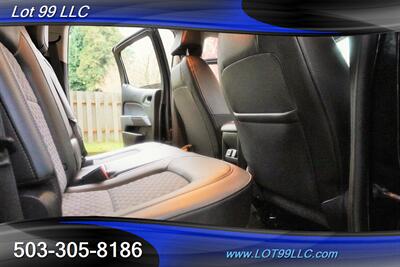 2019 Chevrolet Colorado Z71 4x4 52K Crew Cab V6 3.6L Auto Heated Seats   - Photo 17 - Milwaukie, OR 97267