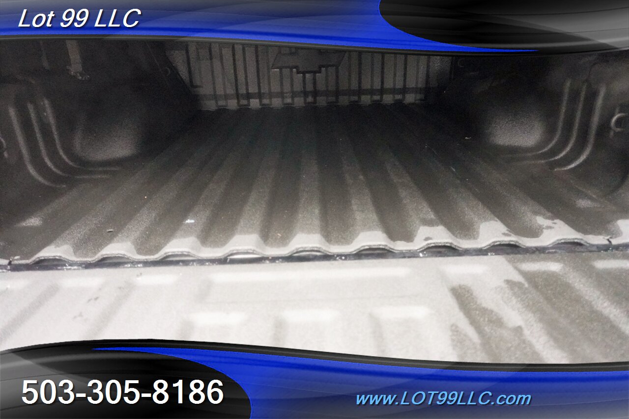 2019 Chevrolet Colorado Z71 4x4 52K Crew Cab V6 3.6L Auto Heated Seats   - Photo 16 - Milwaukie, OR 97267