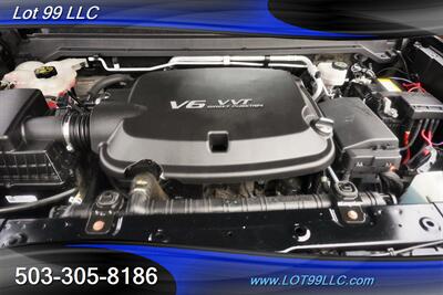 2019 Chevrolet Colorado Z71 4x4 52K Crew Cab V6 3.6L Auto Heated Seats   - Photo 20 - Milwaukie, OR 97267