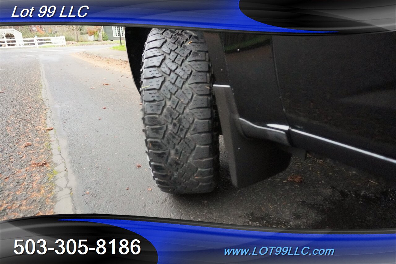 2019 Chevrolet Colorado Z71 4x4 52K Crew Cab V6 3.6L Auto Heated Seats   - Photo 4 - Milwaukie, OR 97267