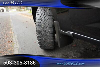 2019 Chevrolet Colorado Z71 4x4 52K Crew Cab V6 3.6L Auto Heated Seats   - Photo 4 - Milwaukie, OR 97267