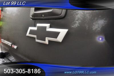 2019 Chevrolet Colorado Z71 4x4 52K Crew Cab V6 3.6L Auto Heated Seats   - Photo 34 - Milwaukie, OR 97267