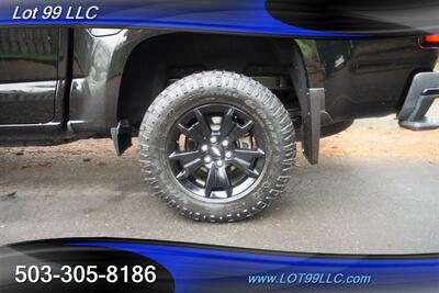2019 Chevrolet Colorado Z71 4x4 52K Crew Cab V6 3.6L Auto Heated Seats   - Photo 38 - Milwaukie, OR 97267