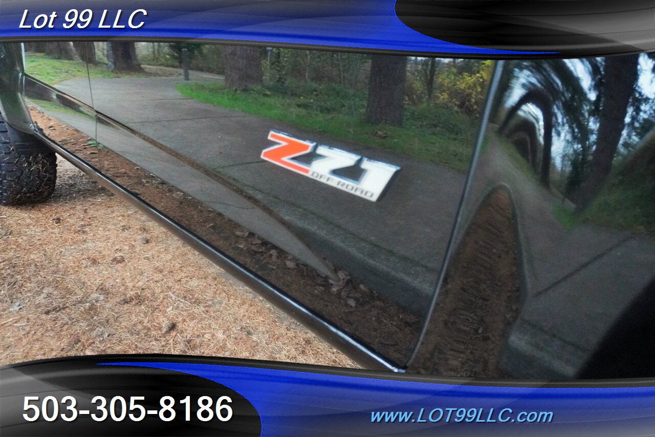 2019 Chevrolet Colorado Z71 4x4 52K Crew Cab V6 3.6L Auto Heated Seats   - Photo 37 - Milwaukie, OR 97267