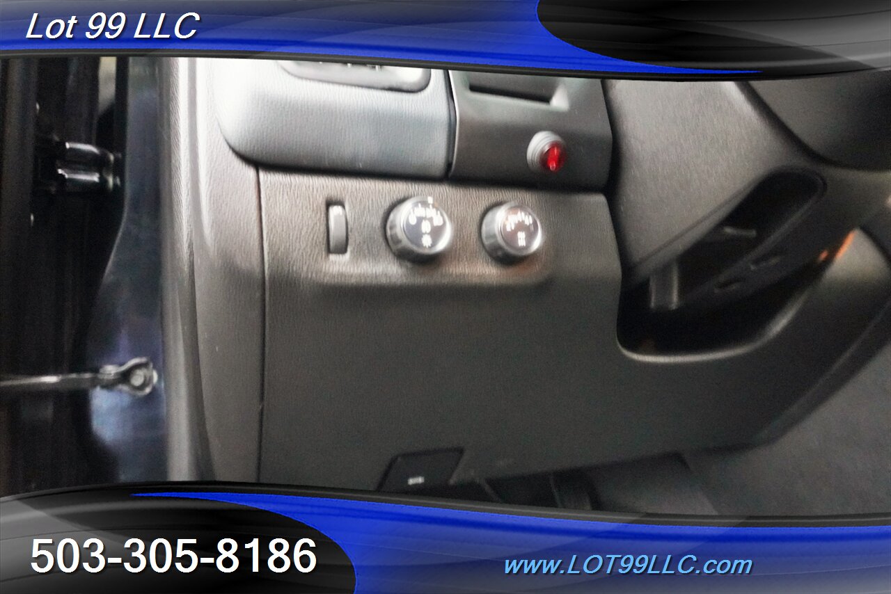 2019 Chevrolet Colorado Z71 4x4 52K Crew Cab V6 3.6L Auto Heated Seats   - Photo 27 - Milwaukie, OR 97267