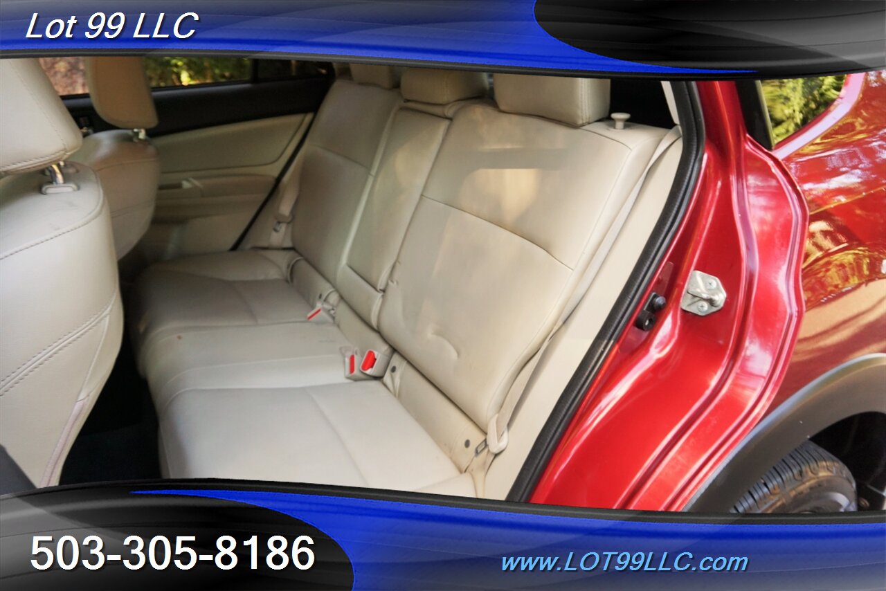 2013 Subaru XV Crosstrek 2.0i Limited AWD Heated Leather Moon Roof GPS   - Photo 14 - Milwaukie, OR 97267
