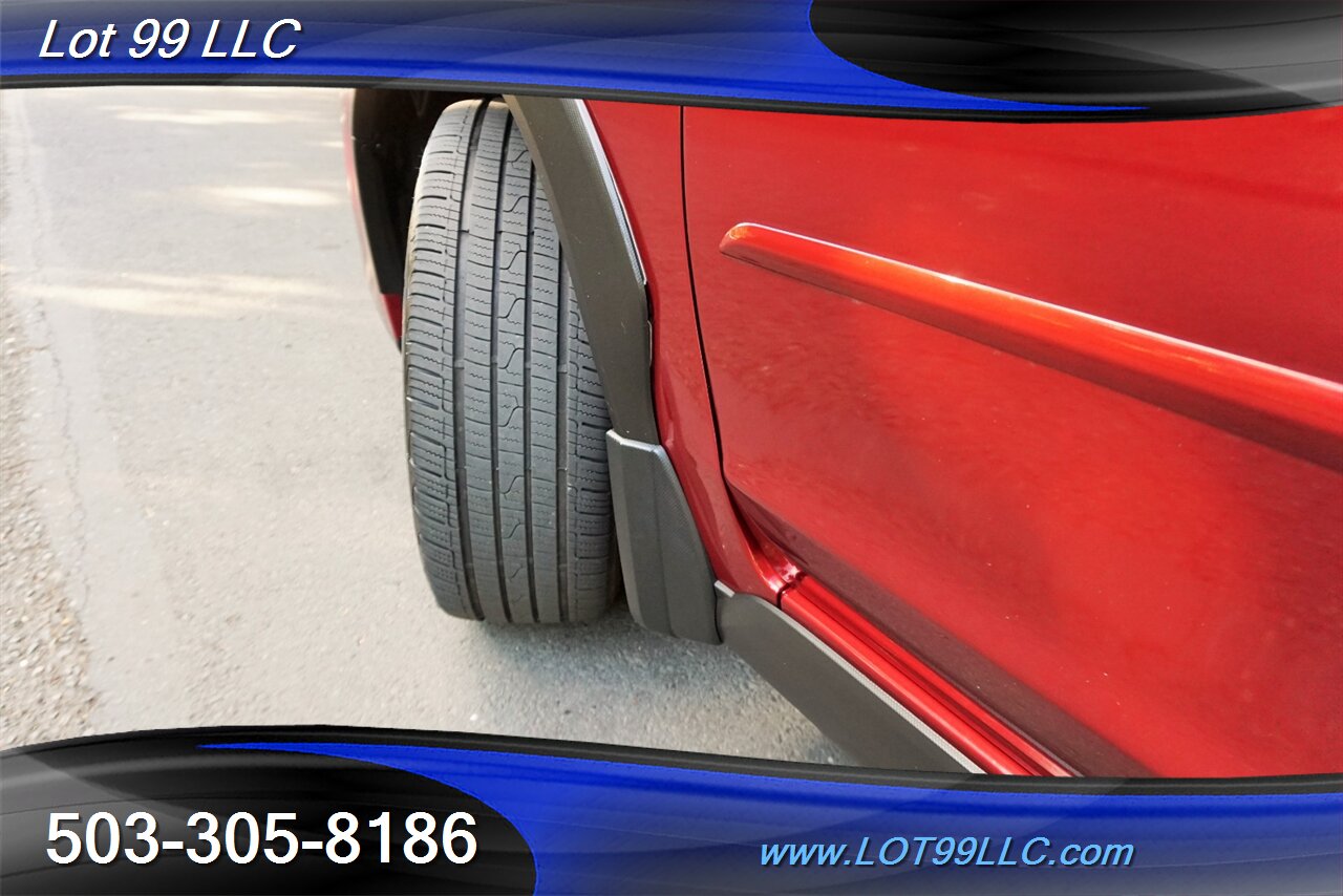 2013 Subaru XV Crosstrek 2.0i Limited AWD Heated Leather Moon Roof GPS   - Photo 24 - Milwaukie, OR 97267