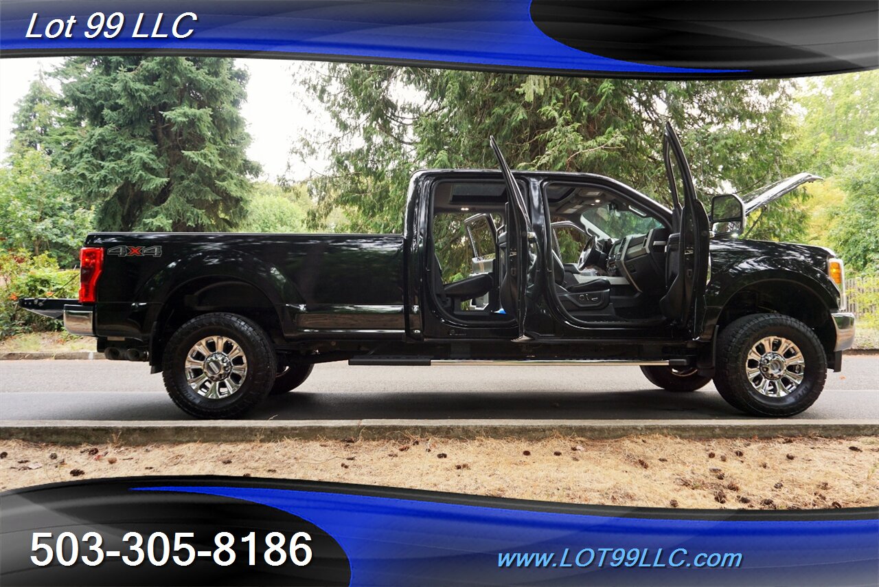 2017 Ford F-350 Lariat 4X4 6.7L Power Stroke Leather PANO 2 OWNERS - Photo 30 - Milwaukie, OR 97267