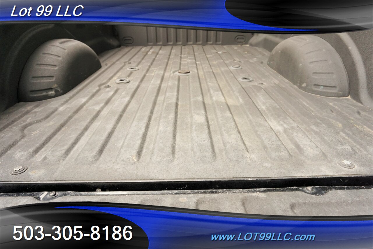 2017 Ford F-350 Lariat 4X4 6.7L Power Stroke Leather PANO 2 OWNERS - Photo 16 - Milwaukie, OR 97267