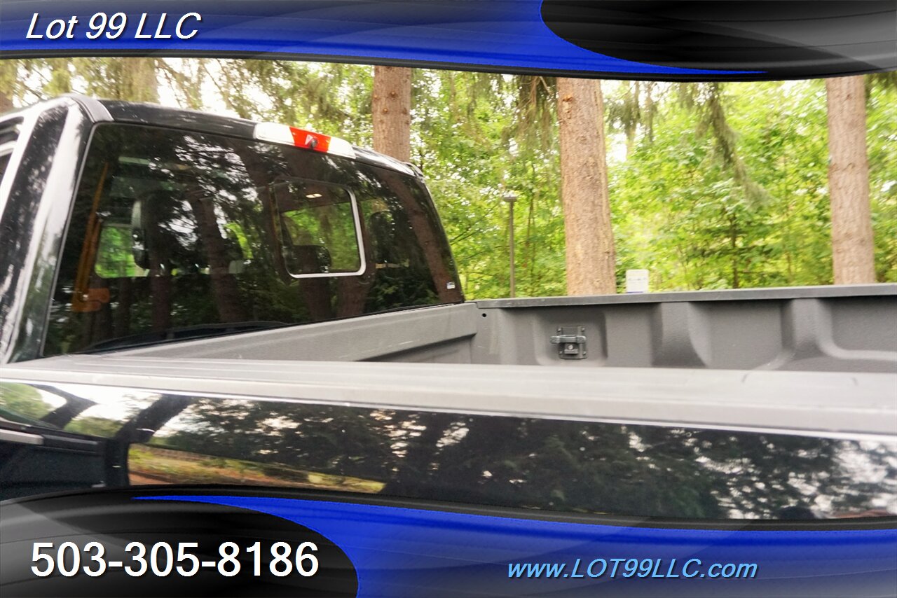 2017 Ford F-350 Lariat 4X4 6.7L Power Stroke Leather PANO 2 OWNERS - Photo 15 - Milwaukie, OR 97267