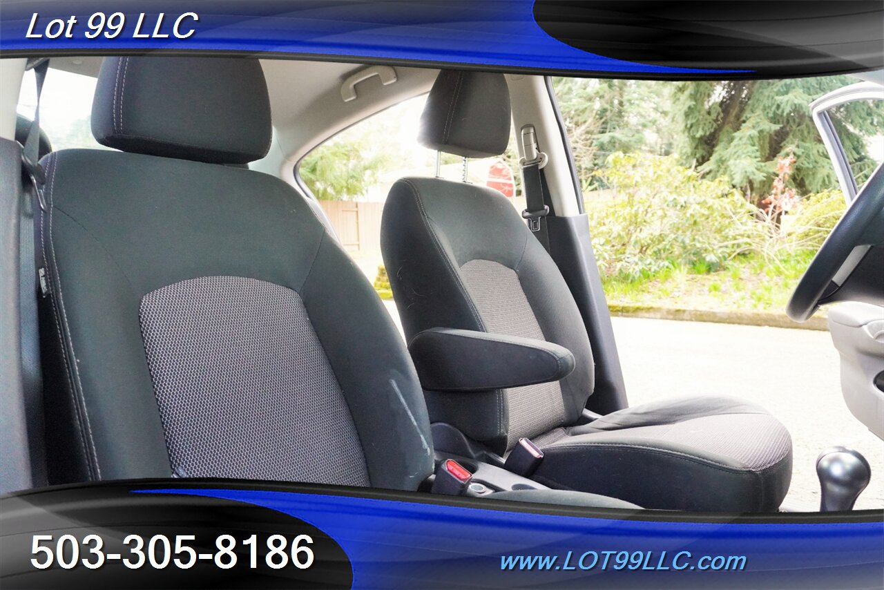 2019 Nissan Versa SV Sedan Only 86K 1.6L Auto NEW TIRES 2 OWNERS - Photo 26 - Milwaukie, OR 97267