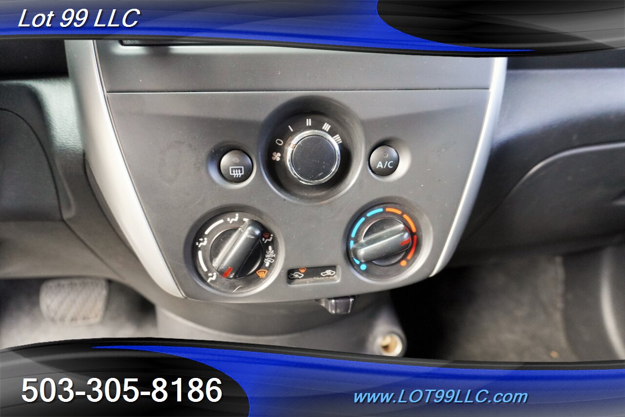 2019 Nissan Versa SV Sedan Only 86K 1.6L Auto NEW TIRES 2 OWNERS - Photo 16 - Milwaukie, OR 97267