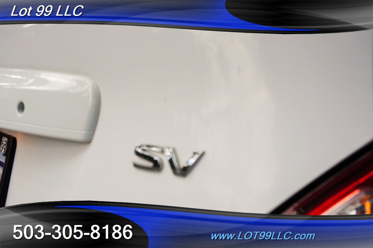 2019 Nissan Versa SV Sedan Only 86K 1.6L Auto NEW TIRES 2 OWNERS - Photo 34 - Milwaukie, OR 97267