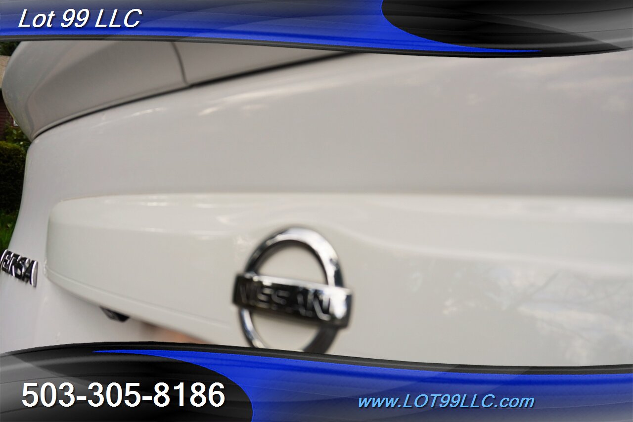 2019 Nissan Versa SV Sedan Only 86K 1.6L Auto NEW TIRES 2 OWNERS - Photo 33 - Milwaukie, OR 97267