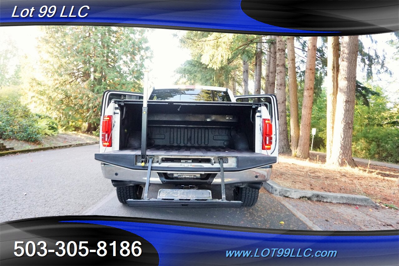 2015 Ford F-150 Lariat 4X4 3.5L Ecoboost Leather Pano Roof GPS 20S   - Photo 34 - Milwaukie, OR 97267