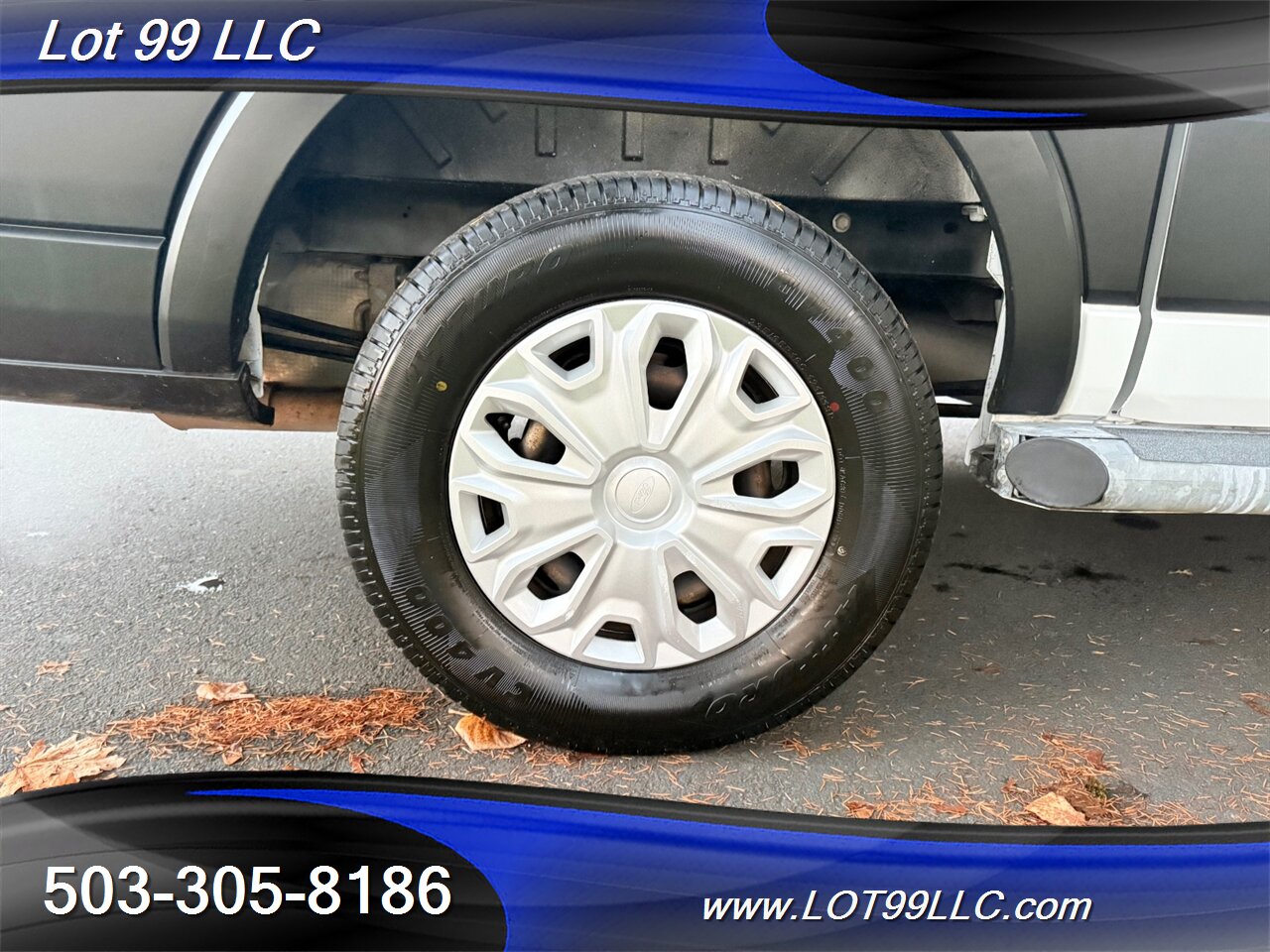 2019 Ford Transit 250 Cargo Van Delivery Package Tie Downs   - Photo 30 - Milwaukie, OR 97267