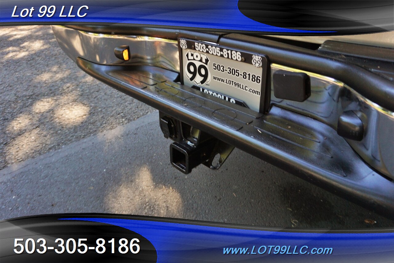 2003 GMC Sierra 2500HD SLE 4X4 Extended Cab V8 8.1L LONG BED NEW TIRES - Photo 22 - Milwaukie, OR 97267