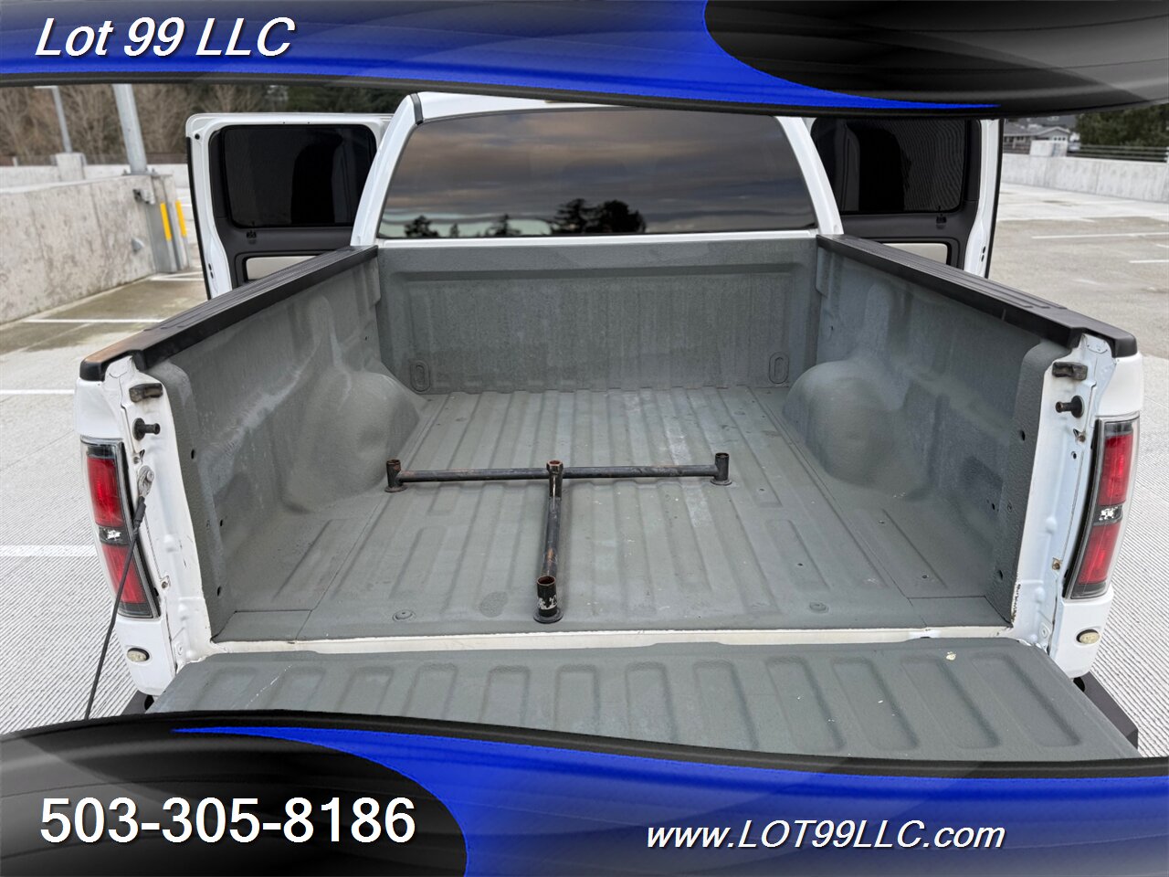 2012 Ford F-150 SVT Raptor 4x4 116k 6.2L V8 411HP Fox  Leather Method Wheels 17 " Yokohama Tires - Photo 49 - Milwaukie, OR 97267