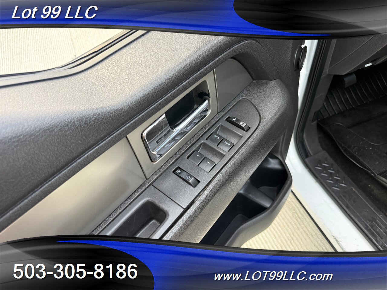 2012 Ford F-150 SVT Raptor 4x4 116k 6.2L V8 411HP Fox  Leather Method Wheels 17 " Yokohama Tires - Photo 25 - Milwaukie, OR 97267