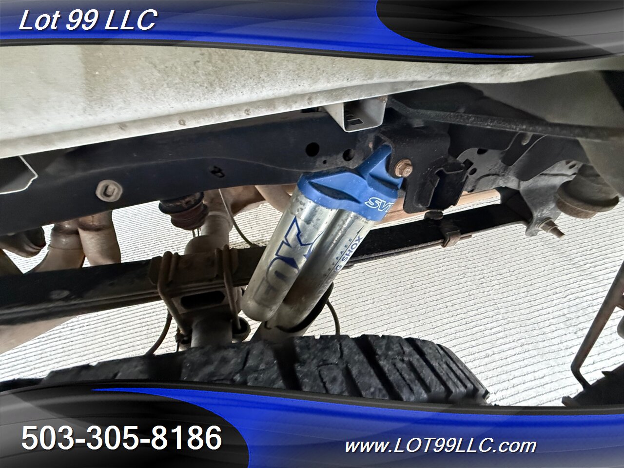 2012 Ford F-150 SVT Raptor 4x4 116k 6.2L V8 411HP Fox  Leather Method Wheels 17 " Yokohama Tires - Photo 23 - Milwaukie, OR 97267