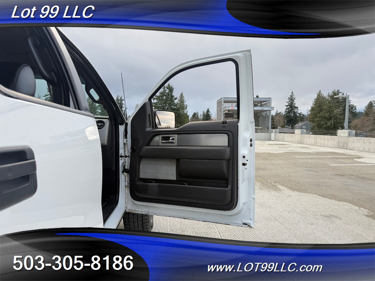 2012 Ford F-150 SVT Raptor 4x4 116k 6.2L V8 411HP Fox  Leather Method Wheels 17 " Yokohama Tires - Photo 33 - Milwaukie, OR 97267