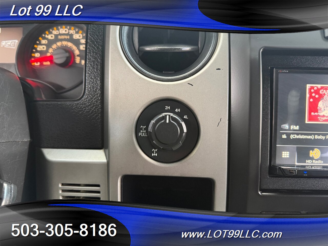 2012 Ford F-150 SVT Raptor 4x4 116k 6.2L V8 411HP Fox  Leather Method Wheels 17 " Yokohama Tires - Photo 13 - Milwaukie, OR 97267