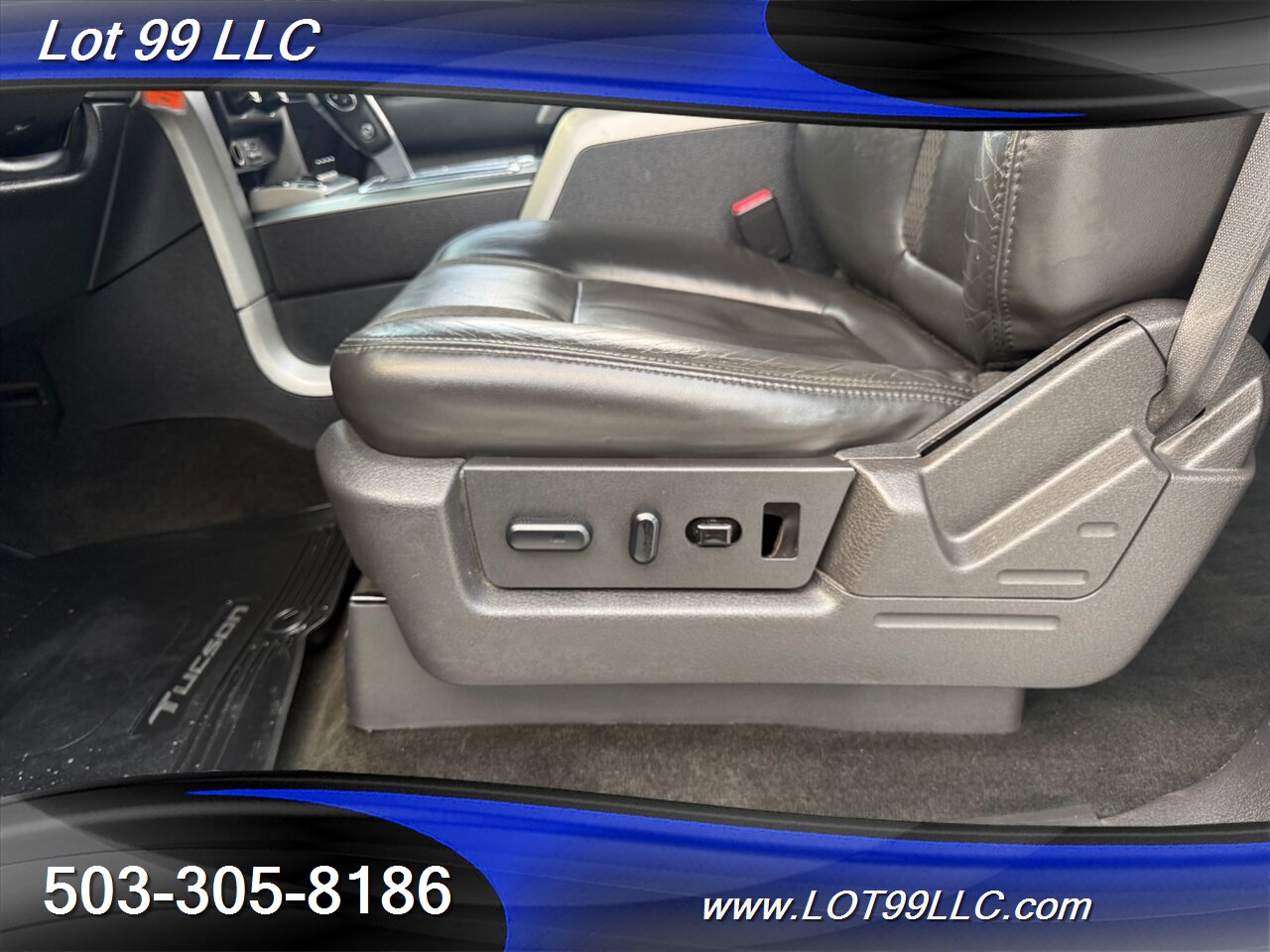 2012 Ford F-150 SVT Raptor 4x4 116k 6.2L V8 411HP Fox  Leather Method Wheels 17 " Yokohama Tires - Photo 28 - Milwaukie, OR 97267