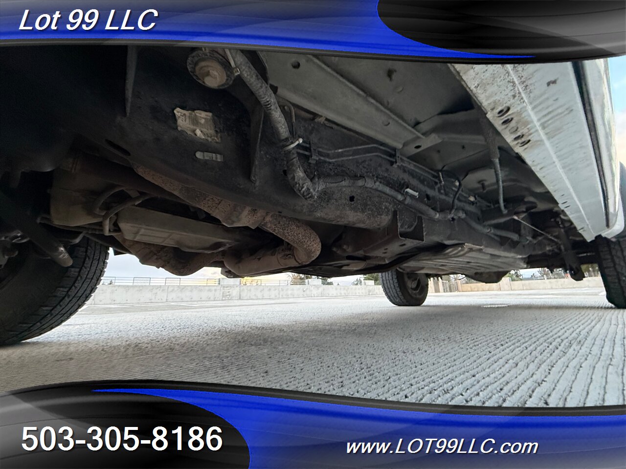 2012 Ford F-150 SVT Raptor 4x4 116k 6.2L V8 411HP Fox  Leather Method Wheels 17 " Yokohama Tires - Photo 63 - Milwaukie, OR 97267