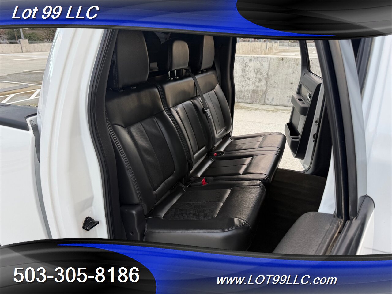 2012 Ford F-150 SVT Raptor 4x4 116k 6.2L V8 411HP Fox  Leather Method Wheels 17 " Yokohama Tires - Photo 34 - Milwaukie, OR 97267