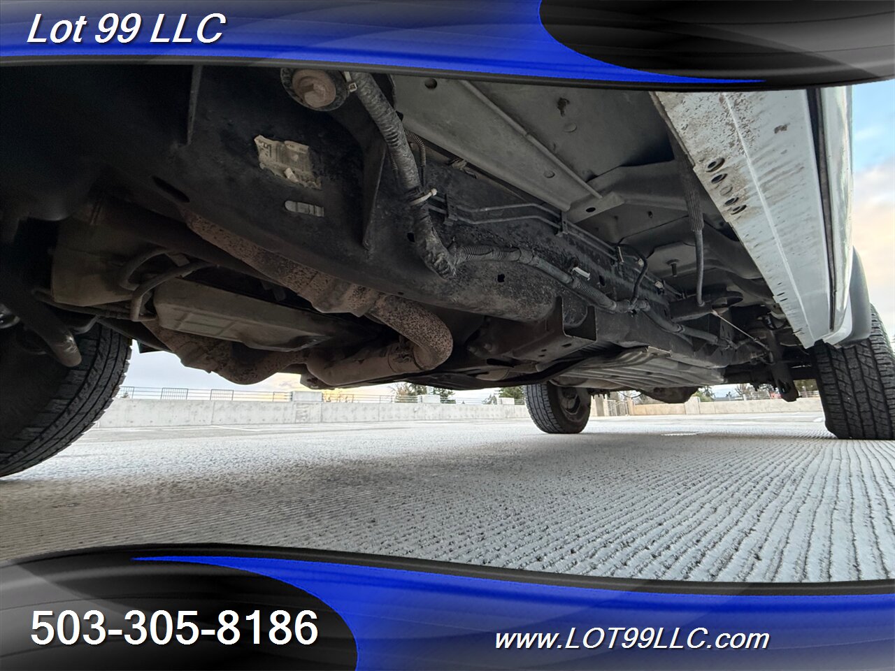 2012 Ford F-150 SVT Raptor 4x4 116k 6.2L V8 411HP Fox  Leather Method Wheels 17 " Yokohama Tires - Photo 61 - Milwaukie, OR 97267