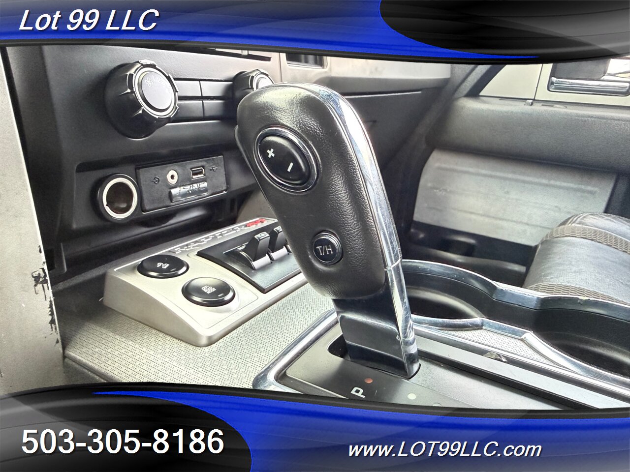 2012 Ford F-150 SVT Raptor 4x4 116k 6.2L V8 411HP Fox  Leather Method Wheels 17 " Yokohama Tires - Photo 40 - Milwaukie, OR 97267