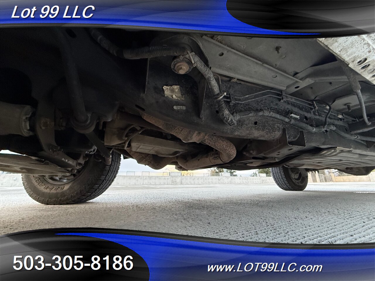 2012 Ford F-150 SVT Raptor 4x4 116k 6.2L V8 411HP Fox  Leather Method Wheels 17 " Yokohama Tires - Photo 62 - Milwaukie, OR 97267