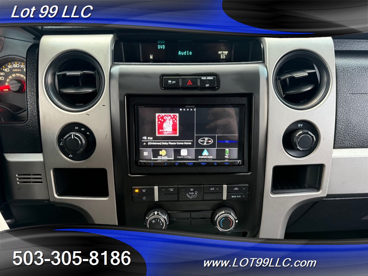 2012 Ford F-150 SVT Raptor 4x4 116k 6.2L V8 411HP Fox  Leather Method Wheels 17 " Yokohama Tires - Photo 39 - Milwaukie, OR 97267