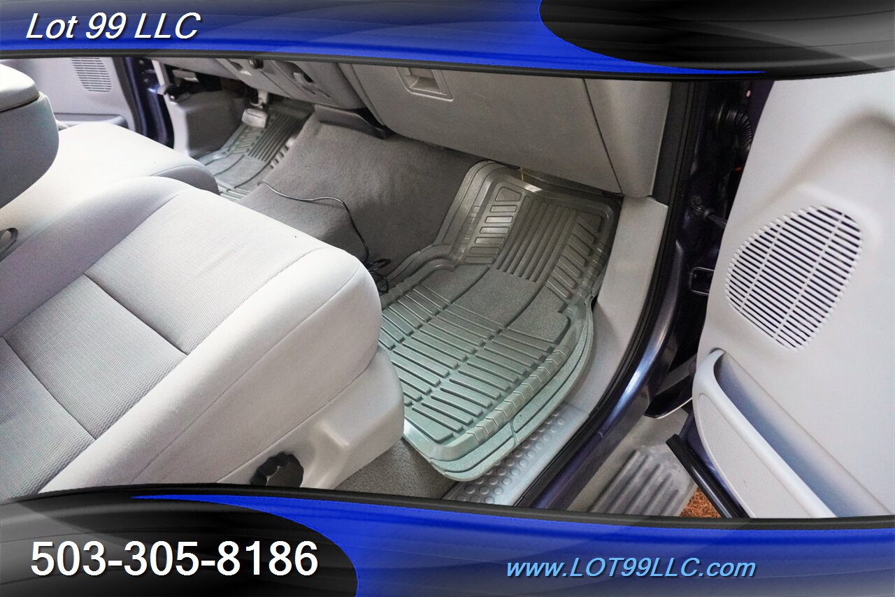 2005 Ford F-250 XLT 4X4 Power Stroke BULLETPROOF Short Bed Canopy Premium Wheels Newer Tires CANOPY - Photo 36 - Milwaukie, OR 97267
