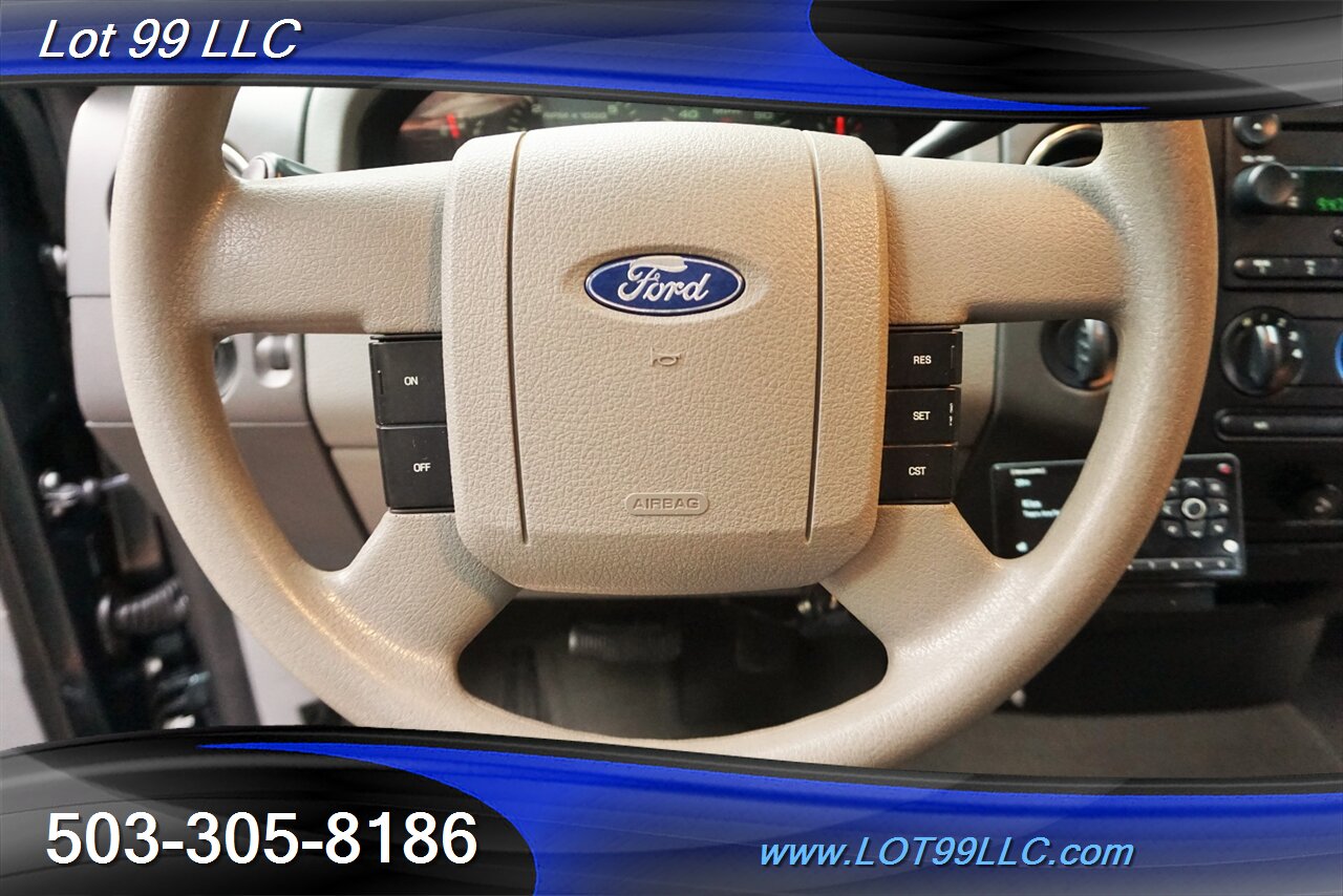 2005 Ford F-150 XLT 4dr SuperCab 4X4 V8 5.4L Auto 6 FT BED - Photo 22 - Milwaukie, OR 97267